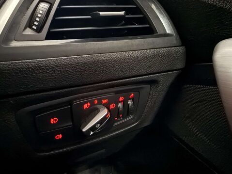 BMW 1 Series 1.5 118i M Sport Shadow Edition Auto 5dr 16