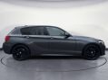 BMW 1 Series 1.5 118i M Sport Shadow Edition Auto 5dr 6