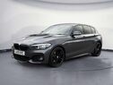 BMW 1 Series 1.5 118i M Sport Shadow Edition Auto 5dr