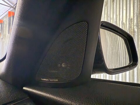 BMW 1 Series 1.5 118i M Sport Shadow Edition Auto 5dr 17