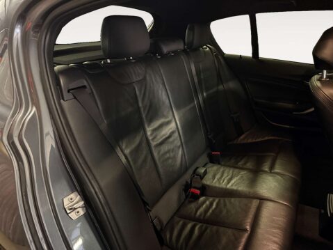 BMW 1 Series 1.5 118i M Sport Shadow Edition Auto 5dr 15