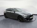 BMW 1 Series 1.5 118i M Sport Shadow Edition Auto 5dr 7
