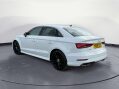 Audi A3 1.6 A3 S Line 30 TDI Semi-Auto 4dr 3