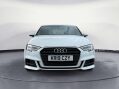 Audi A3 1.6 A3 S Line 30 TDI Semi-Auto 4dr 8