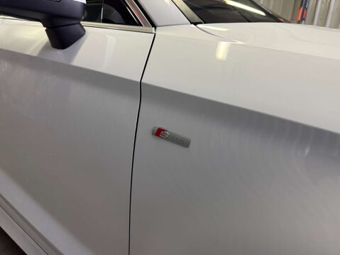 Audi A3 1.6 A3 S Line 30 TDI Semi-Auto 4dr 20