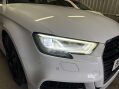 Audi A3 1.6 A3 S Line 30 TDI Semi-Auto 4dr 17