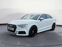 Audi A3 1.6 A3 S Line 30 TDI Semi-Auto 4dr