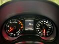 Audi A3 1.6 A3 Sport TDI Semi-Auto 4dr 15