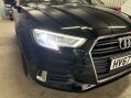 Audi A3 1.6 A3 Sport TDI Semi-Auto 4dr 30