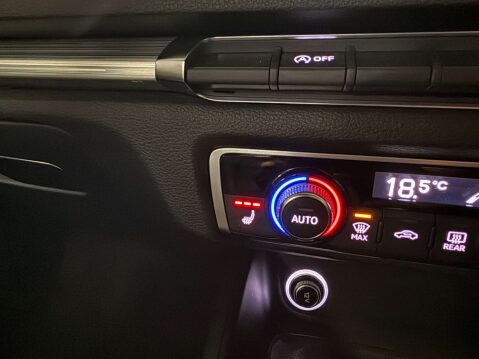 Audi A3 1.6 A3 Sport TDI Semi-Auto 4dr 21