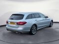 Mercedes-Benz C Class 2.0 C350 Sport E Auto 5dr 5