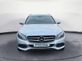 Mercedes-Benz C Class 2.0 C350 Sport E Auto 5dr 8