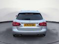 Mercedes-Benz C Class 2.0 C350 Sport E Auto 5dr 4