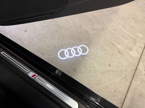 Audi A5 2.0 A5 Sportback TDI S Line Quattro Semi-Auto 4WD 5dr 27