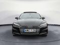 Audi A5 2.0 A5 Sportback TDI S Line Quattro Semi-Auto 4WD 5dr 8