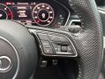 Audi A5 2.0 A5 Sportback TDI S Line Quattro Semi-Auto 4WD 5dr 22