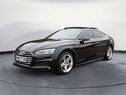 Audi A5 2.0 A5 Sportback TDI S Line Quattro Semi-Auto 4WD 5dr