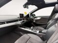 Audi A5 2.0 A5 Sportback TDI S Line Quattro Semi-Auto 4WD 5dr 15