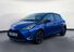 Toyota Yaris 1.5 Yaris Blue Bi-Tone VVT-i HEV CVT 5dr