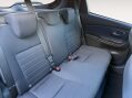 Toyota Yaris 1.5 Yaris Blue Bi-Tone VVT-i HEV CVT 5dr 13