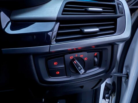 BMW X6 3.0 X6 xDrive 30d M Sport Auto 4WD 5dr 28