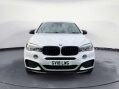 BMW X6 3.0 X6 xDrive 30d M Sport Auto 4WD 5dr 8
