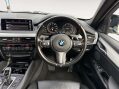 BMW X6 3.0 X6 xDrive 30d M Sport Auto 4WD 5dr 12