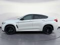 BMW X6 3.0 X6 xDrive 30d M Sport Auto 4WD 5dr 2