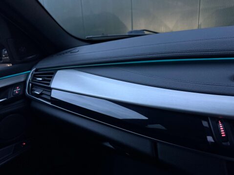 BMW X6 3.0 X6 xDrive 30d M Sport Auto 4WD 5dr 29