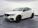 BMW X6 3.0 X6 xDrive 30d M Sport Auto 4WD 5dr