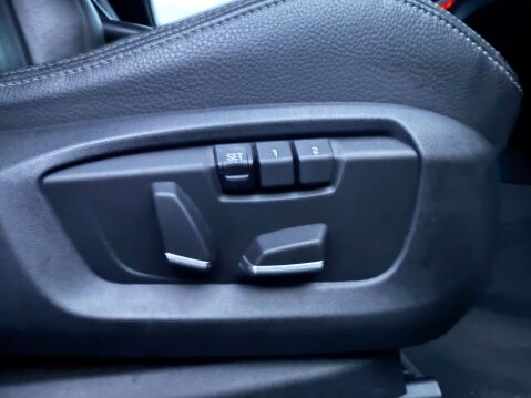 BMW X6 3.0 X6 xDrive 30d M Sport Auto 4WD 5dr 34