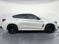 BMW X6 3.0 X6 xDrive 30d M Sport Auto 4WD 5dr 6
