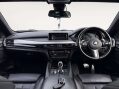 BMW X6 3.0 X6 xDrive 30d M Sport Auto 4WD 5dr 10