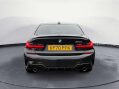 BMW 3 Series 2.0 330E M Sport Auto 4dr 4