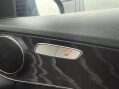 Mercedes-Benz C Class 2.1 C 220 AMG Line D Auto 4dr 26
