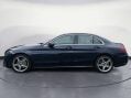 Mercedes-Benz C Class 2.1 C 220 AMG Line D Auto 4dr 2