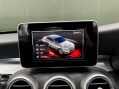 Mercedes-Benz C Class 2.1 C 220 AMG Line D Auto 4dr 27