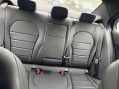 Mercedes-Benz C Class 2.1 C 220 AMG Line D Auto 4dr 33