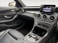 Mercedes-Benz C Class 2.1 C 220 AMG Line D Auto 4dr 11