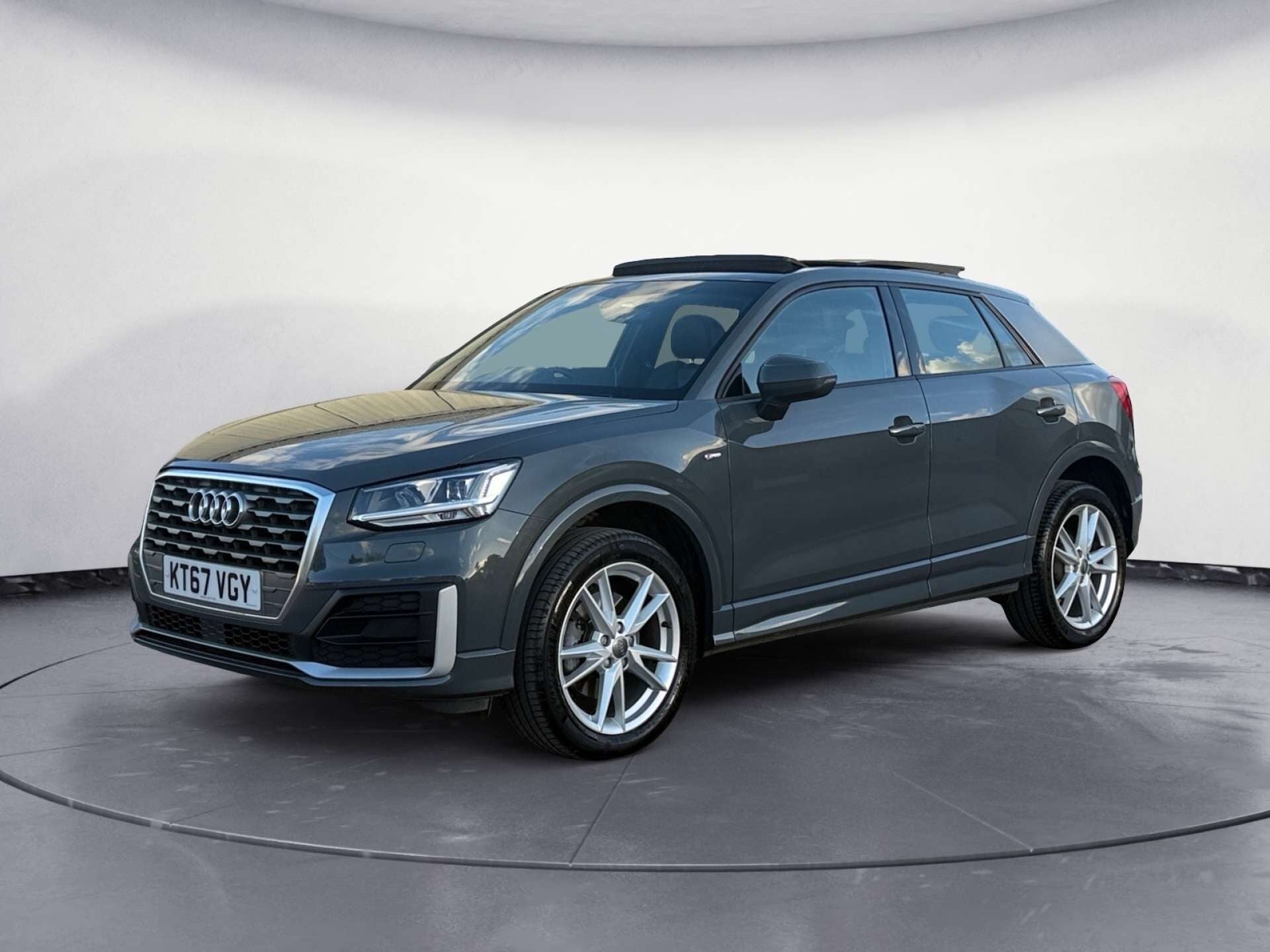 Audi Q2