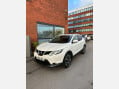 Nissan Qashqai 1.5 dCi Tekna 2WD Euro 5 (s/s) 5dr 1