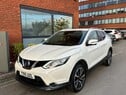 Nissan Qashqai 1.5 dCi Tekna 2WD Euro 5 (s/s) 5dr