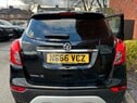 Vauxhall Mokka X 1.6 CDTi Active Euro 6 (s/s) 5dr