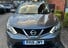 Nissan Qashqai 1.5 dCi n-tec+ 2WD Euro 5 (s/s) 5dr