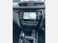 Nissan Qashqai 1.5 dCi n-tec+ 2WD Euro 5 (s/s) 5dr 7