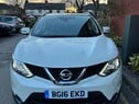 Nissan Qashqai 1.5 dCi Tekna 2WD Euro 6 (s/s) 5dr