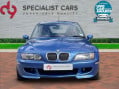 BMW Z3 3.2 Coupe 2dr Petrol Manual (268 g/km, 321 bhp) 3