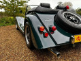 Morgan Roadster 3.7 litre 13