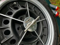 Morgan Roadster 3.7 litre 41