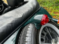Morgan Roadster 3.7 litre 45